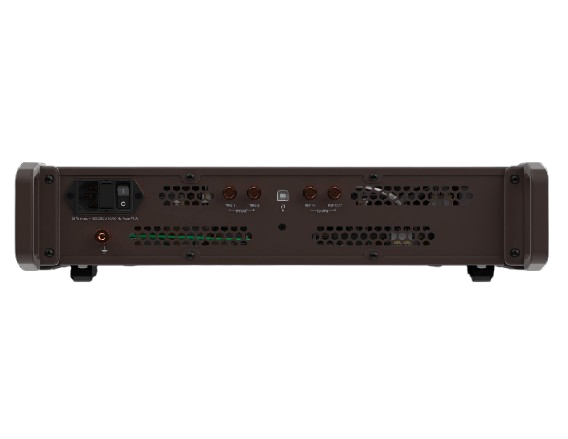 10-Port 9 GHz Vector Network Analyzer -  PT. Sumber Instrumindo 
